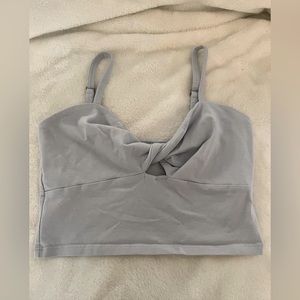 Hollister Tank Top